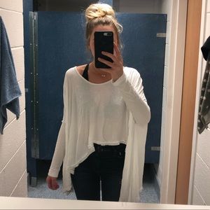 Flowy Free People Top